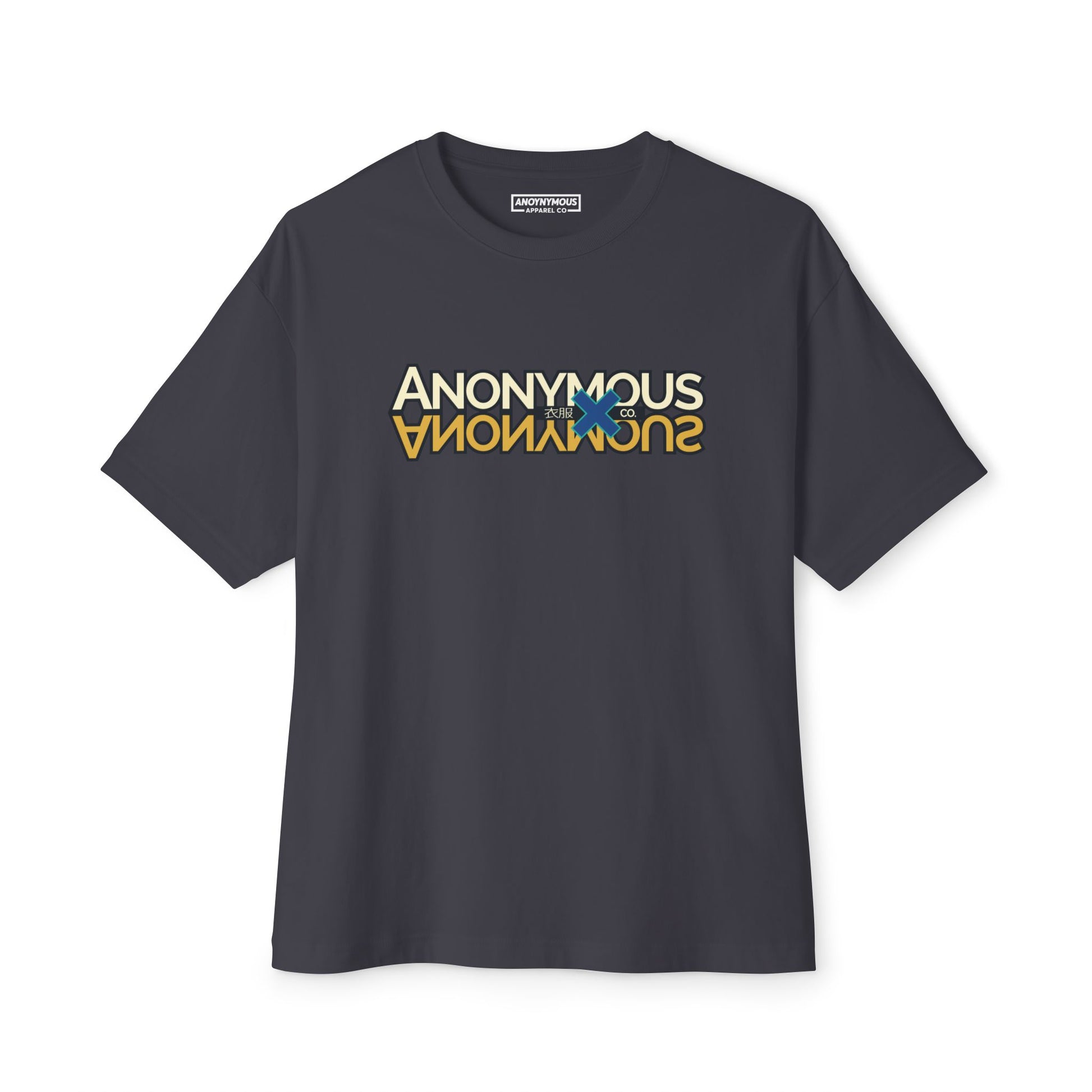 Nen Mode Activated: Hunter x Hunter Oversized Street Tee