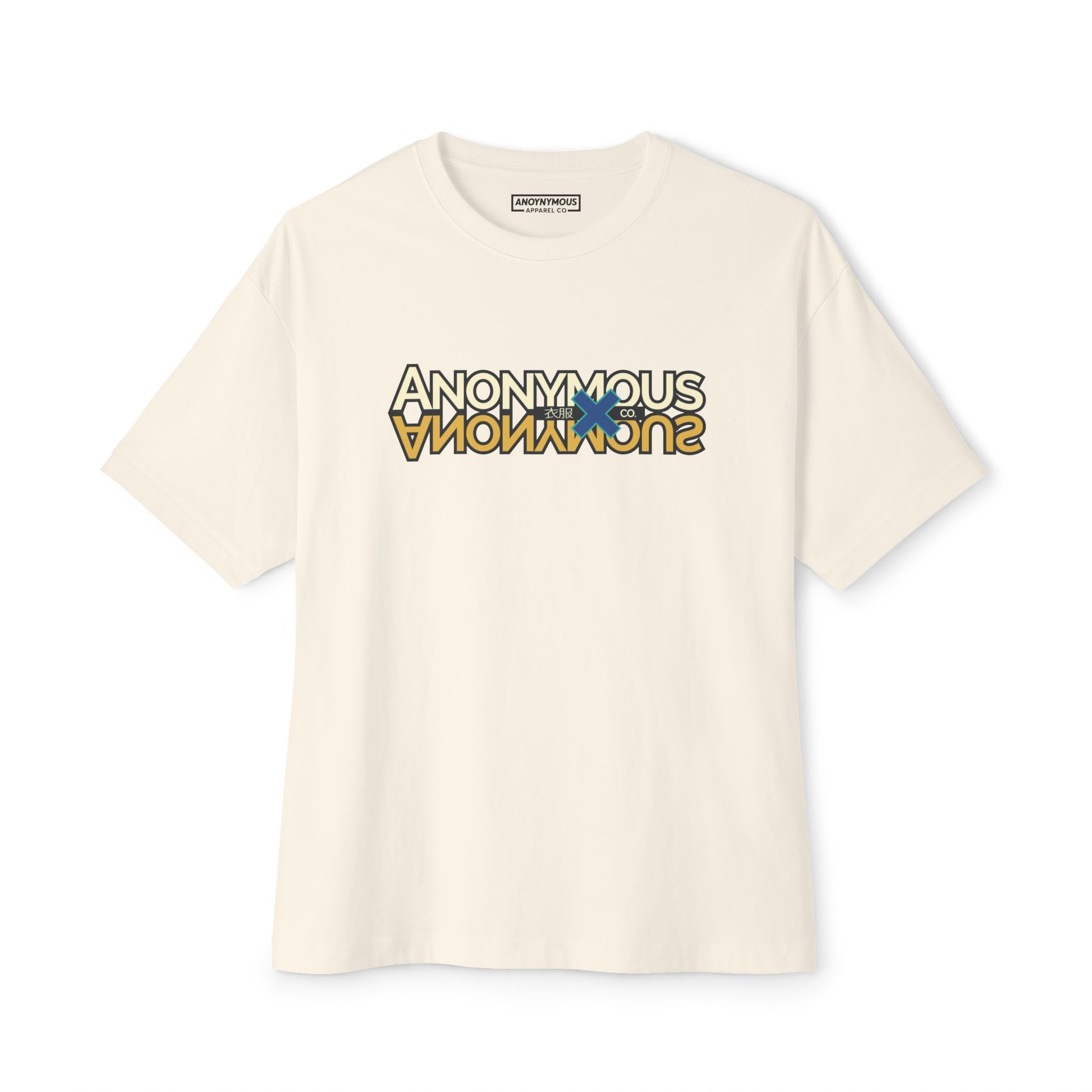 Nen Mode Activated: Hunter x Hunter Oversized Street Tee