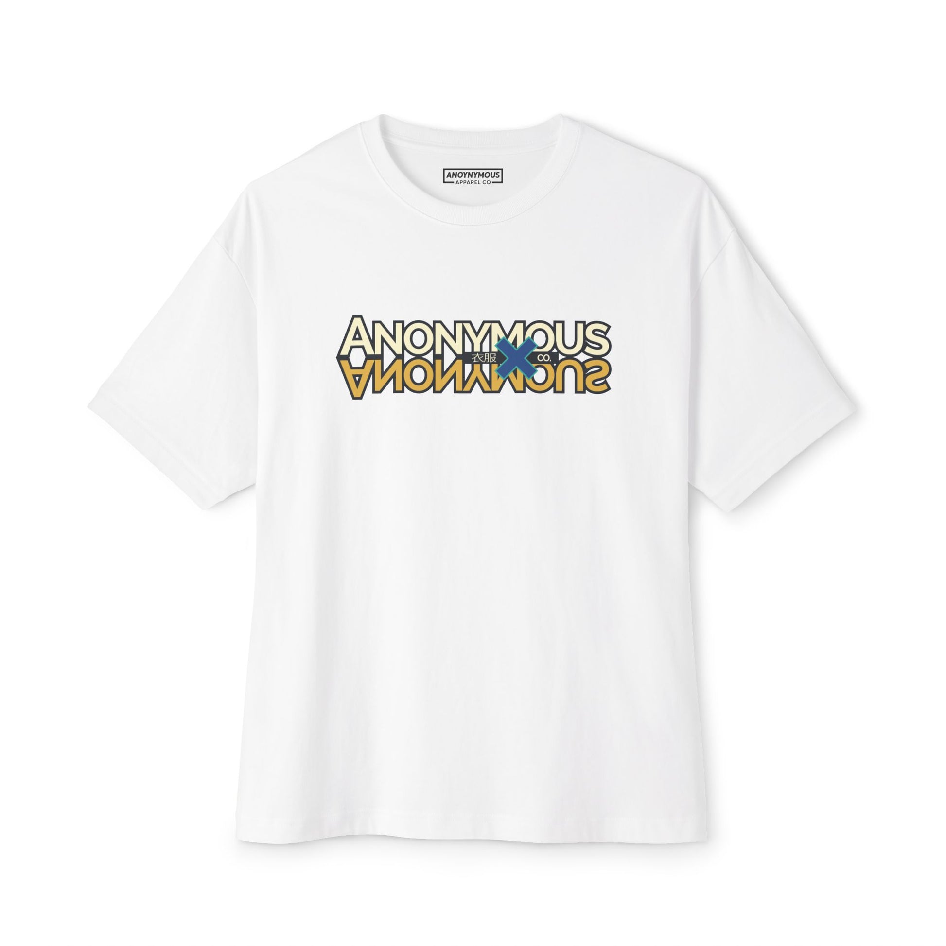 Nen Mode Activated: Hunter x Hunter Oversized Street Tee