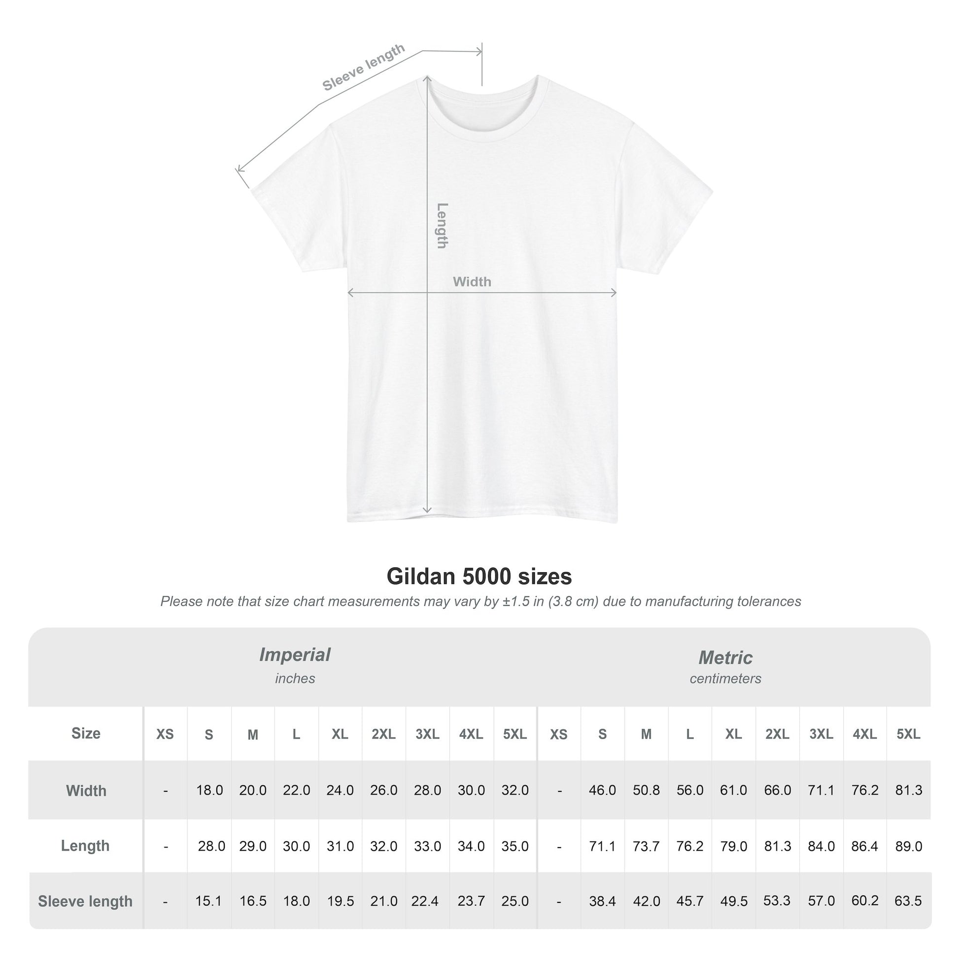 Noise in Color: Anonymous Typography Tee