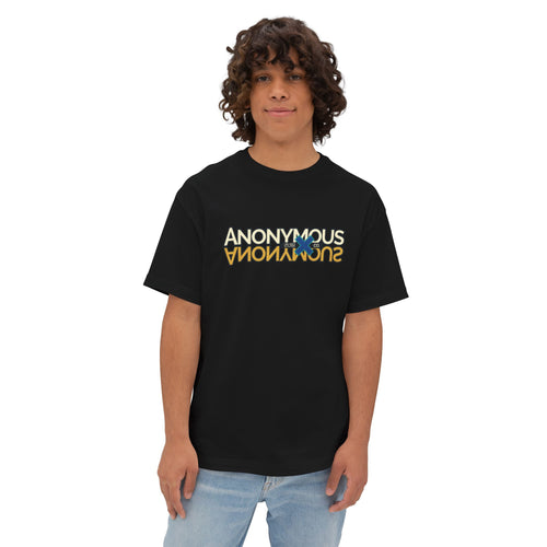 Nen Mode Activated: Hunter x Hunter Oversized Street Tee