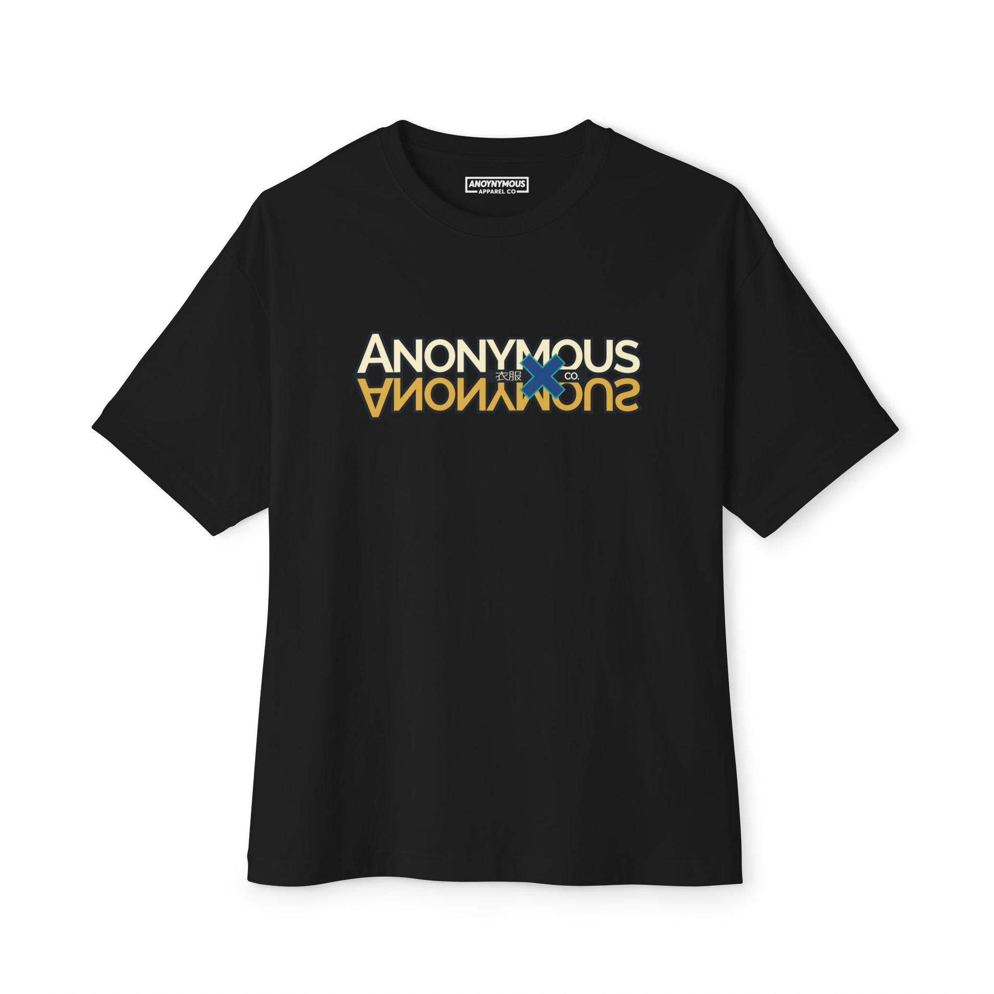 Nen Mode Activated: Hunter x Hunter Oversized Street Tee