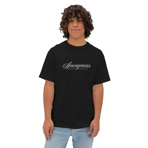 Heaven’s Hooper: Oversized Angel Basketball Tee